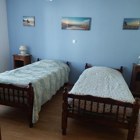 La Maison Seillere Senones  Екстериор снимка