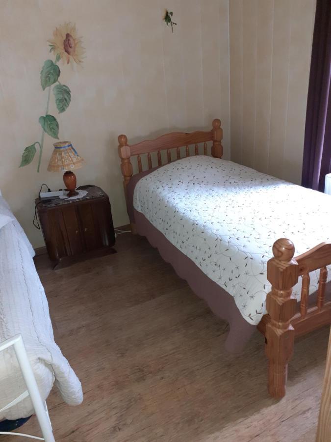 La Maison Seillere Senones  Екстериор снимка
