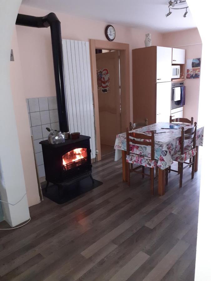 La Maison Seillere Senones  Екстериор снимка