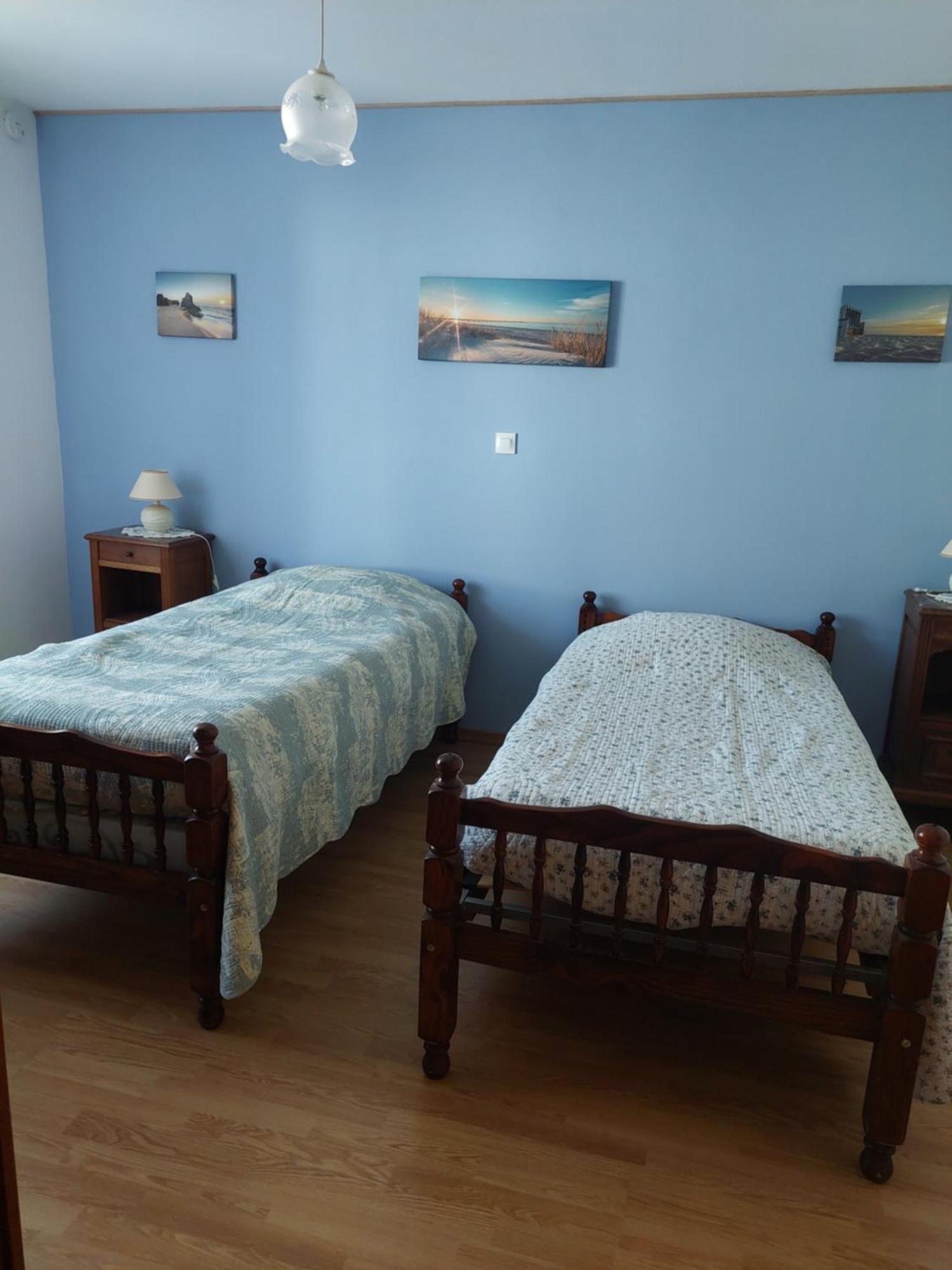 La Maison Seillere Senones  Екстериор снимка